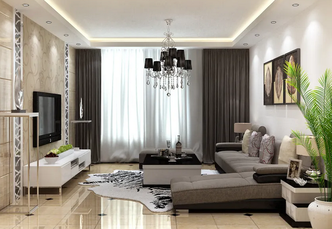 臥室裝修鋪木地板好還是貼瓷磚好？